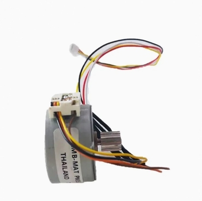 1750256247-09-13 Wincor Tp27 Printer Long Line Motor ATM Bagian ATM Bagian