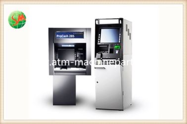 Logam &amp;amp; Plastik Wincor Nixdorf ATM Procash 280 PC285 PC280N Beban depan dan Beban Belakang
