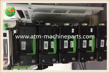 Wincor Nixdorf ATM Procash 280 PC285 PC280N Bagian Depan dan Belakang