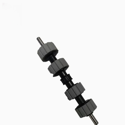 7310000405 Hyosung Cassette Empat Roller Shaft Bagian ATM