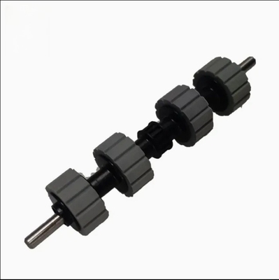 7310000405 Hyosung Cassette Empat Roller Shaft Bagian ATM