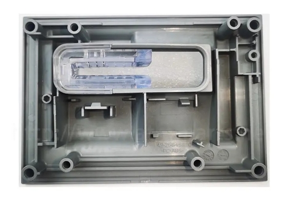 Diebold 5500 Fasia 49-256458 Pembaca Kartu Anti Bezel Anti 49-256458-XXXC 49256458 49256458XXXC