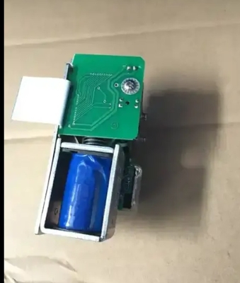 009-0025446 NCR Smart Card Reader 66 IC Module Bagian mesin ATM