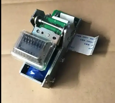 009-0025446 NCR Smart Card Reader 66 IC Module Bagian mesin ATM