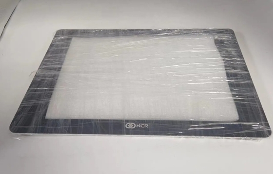 Bagian Mesin ATM NCR 6683 6687 15 Inch LCD Display Monitor Layar sentuh 445-0735827 4450735827