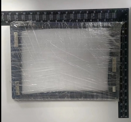 Bagian Mesin ATM NCR 6683 6687 15 Inch LCD Display Monitor Layar sentuh 445-0735827 4450735827
