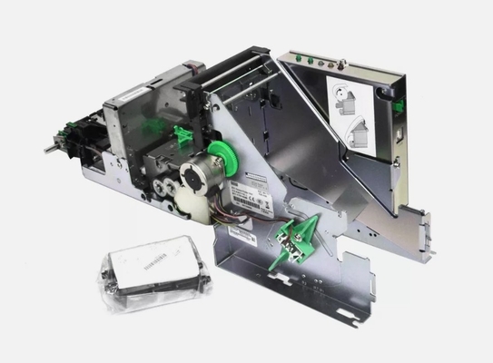 Wincor Nixdorf TP07 L Penerima Printer 01750186288 24VDC 4.0A ATM Bagian
