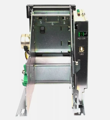 Wincor Nixdorf TP07 L Penerima Printer 01750186288 24VDC 4.0A ATM Bagian