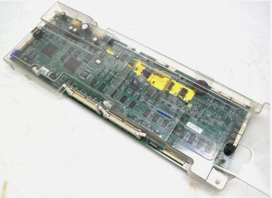Wincor Nixdorf 1750055781 PCD CMD Assy Dengan Tutup ATM Penggantian Bagian perakitan