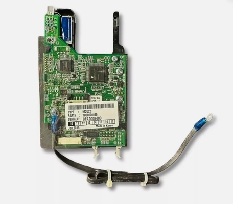 Hyosung ATM EMV Card Reader Bagian No S5643000008