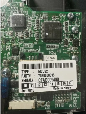 Hyosung ATM EMV Card Reader Bagian No S5643000008