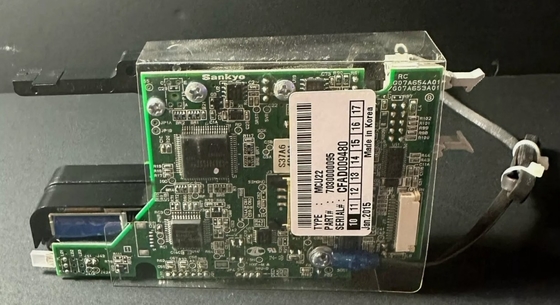 Hyosung ATM EMV Card Reader Bagian No S5643000008