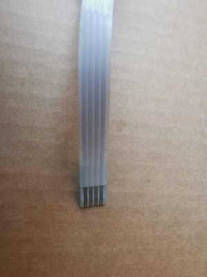 Mesin ATM suku cadang Wincor Nixdorf 2050XE Clamp CMD V4 Flat Kabel