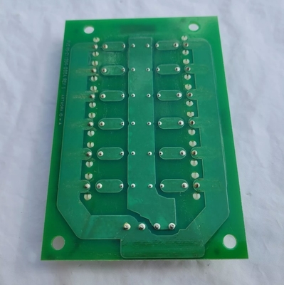 Papan Distribusi Diebold ATM 24V DIST Pcb 49-211393-000A Bagian Mesin ATM