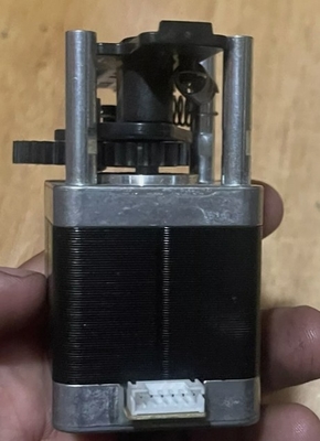 Diebold CCA, CI PN 49-252478-000A Bagian ATM