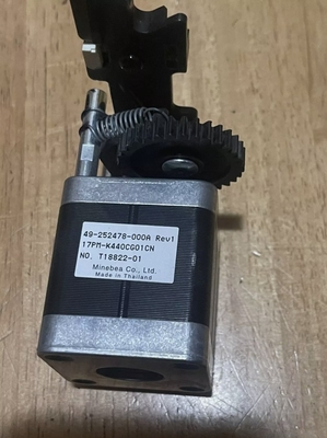 Diebold CCA, CI PN 49-252478-000A Bagian ATM