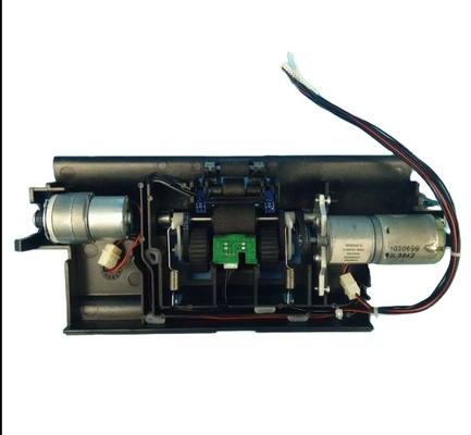 A021912 Bagian mesin ATM NMD100 NQ300 Cover Assy Kit A021912
