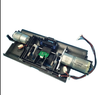 A021912 Bagian mesin ATM NMD100 NQ300 Cover Assy Kit A021912
