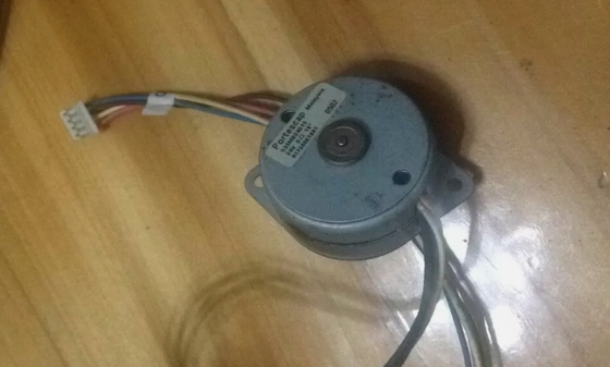 Bagian ATM Wincor Nixdorf TP07 Mesin cetak kertas PN 1750061881