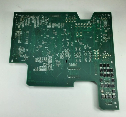 Diebold 49-017656-000E CCA Control Board Card PCB ATM Bagian