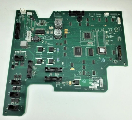 Diebold 49-017656-000E CCA Control Board Card PCB ATM Bagian