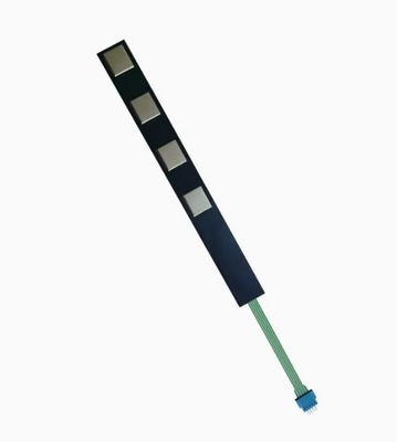 1750190136 Wincor C4060 Keyboard Softkey Set 15 ATM Bagian