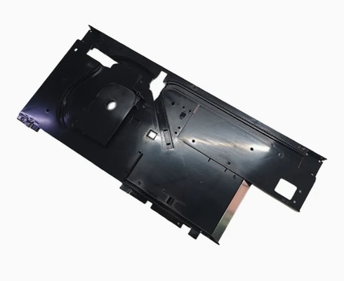 A008681 Glory Delarue Nmd Fr101 Spr SPF 200 Right Side Plate Bagian ATM