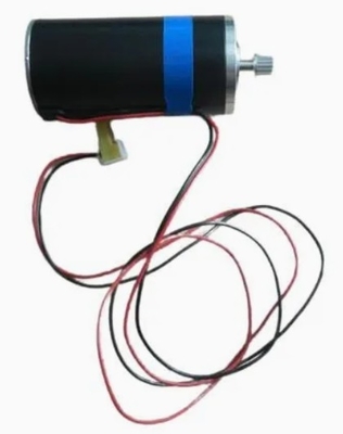 ATM suku cadang Delarue Glory NMD NQ200 Motor utama A008633