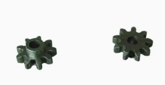 Bagian mesin ATM NMD Delarue Glory NMD100 BCU Motor Gear A005505