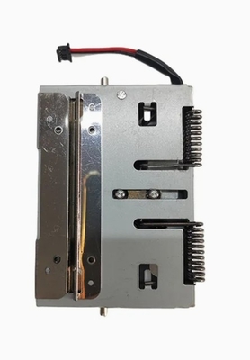NCR 6622 6625 Selfserve Receipt Printer Cutter Mechanism 9980911396 998-0911396 Bagian mesin ATM