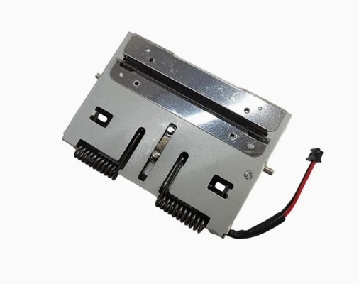 NCR 6622 6625 Selfserve Receipt Printer Cutter Mechanism 9980911396 998-0911396 Bagian mesin ATM