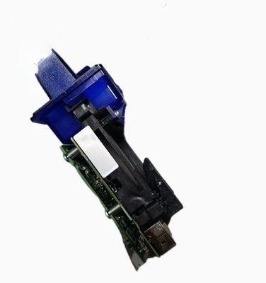 S5645000029 Nautilus Hyosung USB DIP Card Reader ATM Mesin Bagian Icm37A-3r2596 5645000029