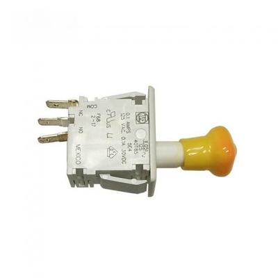 Bagian mesin ATM NCR Switch Inter Lock 009-0022811