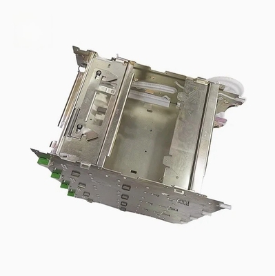 Wincor Nixdorf 2050xe Cmd-V4 Cassette Housing Chassis 1750130600 01750130600 Bagian ATM