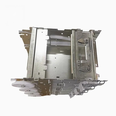 Wincor Nixdorf 2050xe Cmd-V4 Cassette Housing Chassis 1750130600 01750130600 Bagian ATM