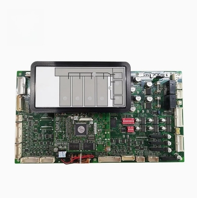 NCR Brm Bagian bawah CPU PCB 0090029380 009-0029380 Bagian mesin ATM