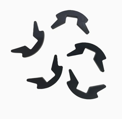 NCR Gbru Feed Rubber 998-0912977 Untuk Separator Modular 9980912977