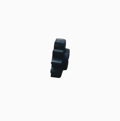 01750053977-3 Wincor Clamp Motor Hitam pendek 15t Gear 1750053977-3