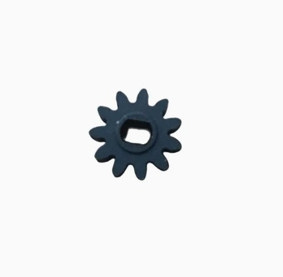 01750053977-3 Wincor Clamp Motor Hitam pendek 15t Gear 1750053977-3