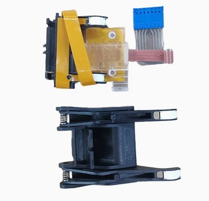 Stasiun Pengukuran Wincor Nixdorf Sensor Kuning 1750042642 01750042642 Bagian ATM