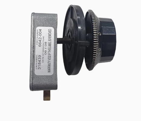 Wincor 2050 Kunci Kombinasi Mekanis A1004976 Bagian ATM