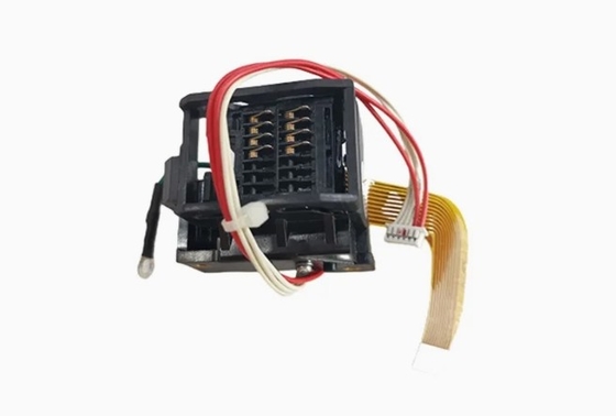 01770010158 Wincor Omron Card Reader V2xf IC Kontak 1770010158 Bagian Mesin ATM
