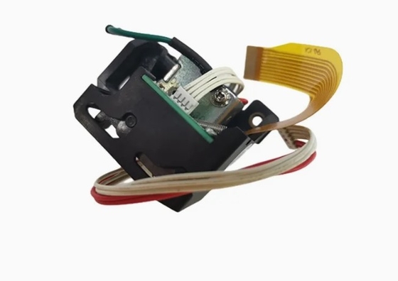 01770010158 Wincor Omron Card Reader V2xf IC Kontak 1770010158 Bagian Mesin ATM