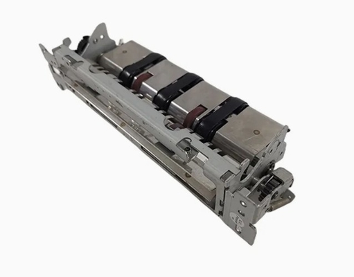 NCR Gbru BV Entry Transport Detail Module 0090023221 009-0023221 Bagian mesin ATM