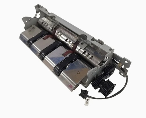 NCR Gbru BV Entry Transport Detail Module 0090023221 009-0023221 Bagian mesin ATM