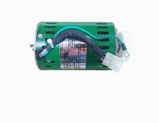 NCR Drive Motor 110V 0090007847 009-0007847 Bagian ATM