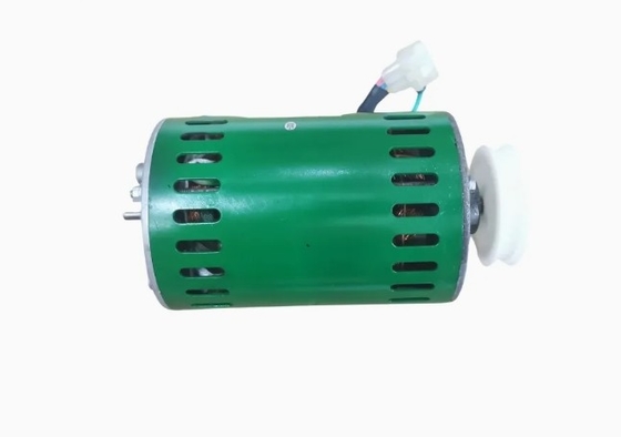 NCR Drive Motor 110V 0090007847 009-0007847 Bagian ATM