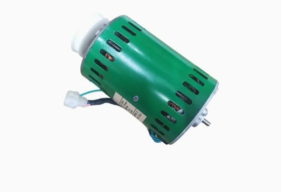 NCR Drive Motor 110V 0090007847 009-0007847 Bagian ATM