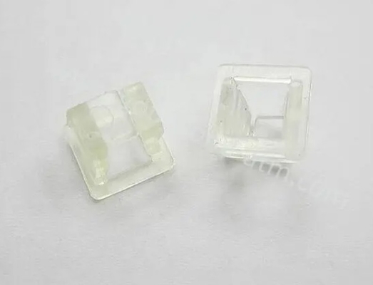Bagian ATM Diebold Opteva Cassette Tensioner Latch 39-009862-000D Diebold ATM suku cadang 39009862000D