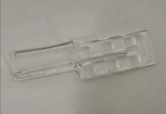 ATM Bezel Clear Mouth Fits Diebold ATM Bagian Kualitas Tinggi Dijual 2025 Baru Datang